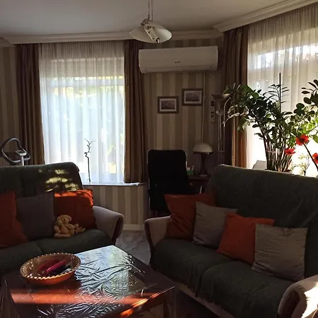 Casa vacanze Harmath