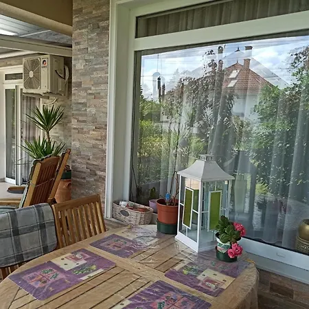 Harmath Casa vacanze *