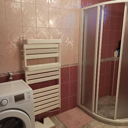 Harmath Casa vacanze *