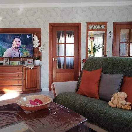 Harmath Casa vacanze Balatonszarszo