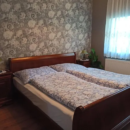 Harmath Casa vacanze
