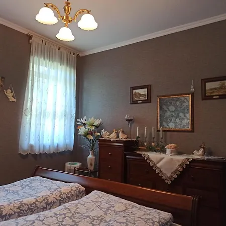Casa vacanze Harmath