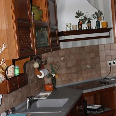 Casa vacanze Harmath Balatonszarszo