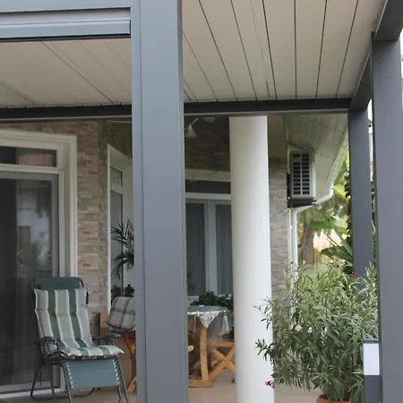 Casa vacanze Harmath