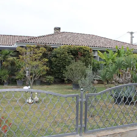 Ferienhaus Harmath Vendeghaz