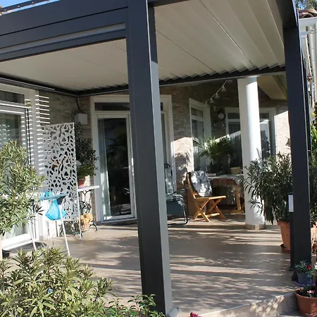 Harmath Casa vacanze *