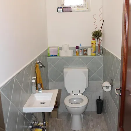 Harmath Casa vacanze *