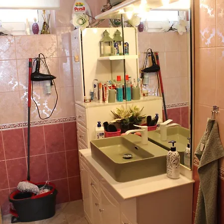 Casa vacanze Harmath