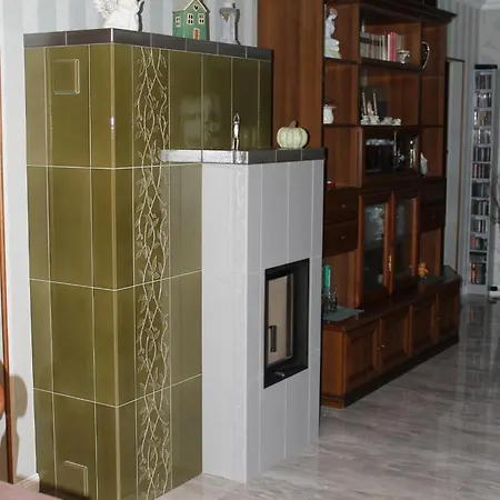 Casa vacanze Harmath Balatonszarszo
