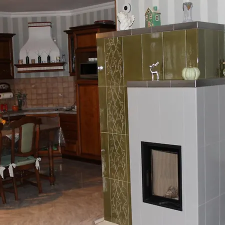 Casa vacanze Harmath *