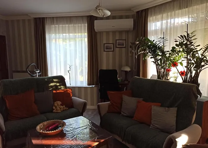 Ferienhaus Harmath Vendeghaz