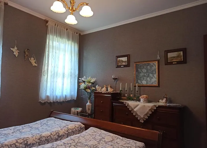 Ferienhaus Harmath Vendeghaz