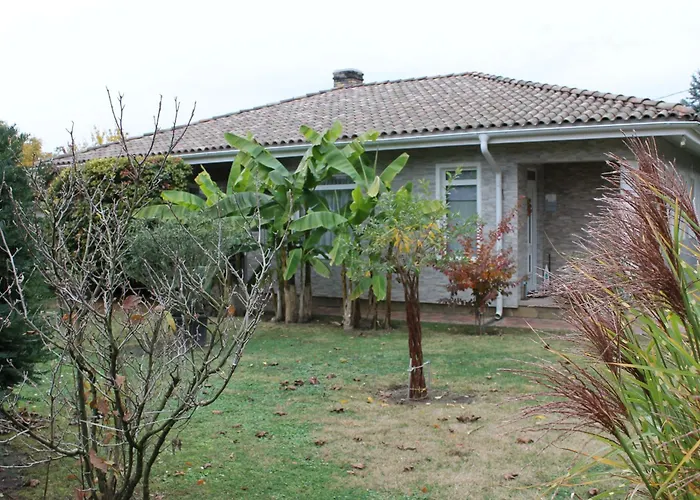Ferienhaus Harmath Vendeghaz *