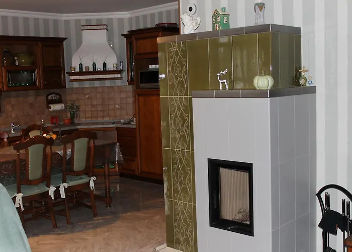 Ferienhaus Harmath Vendeghaz *